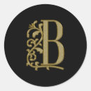 Search for capital stickers Golden