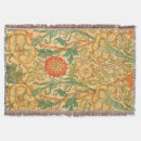 Search for william morris blankets Pink