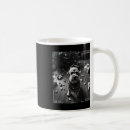 Search for caught mugs Santa claus