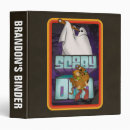 Search for scared binders Hanna barbera cartoon