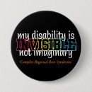Recherche de invisible badges Sensibilisation