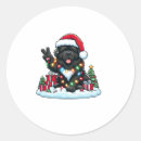 Search for newfoundland dog stickers Pug