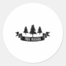 Search for tree hugger stickers Globe