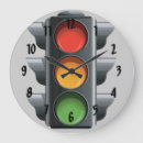 Recherche de feux de signalisation art Trafic