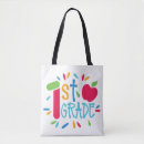 Search for first grade teacher bags First day of school