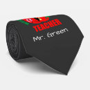 Search for educate ties Chalkboard