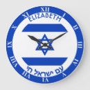 Recherche de israel horloges Hebrew