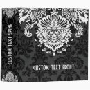 Search for damask binders Floral