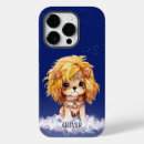 Recherche de signes de zodiaque iphone coques Lion