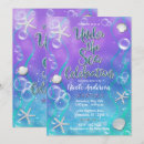 Search for sea baby shower invitations Twins