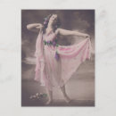 Recherche de robe rose cartes postales Floral