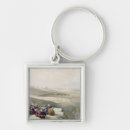 Search for orientalists keychains David