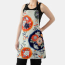 Search for leaf aprons Floral