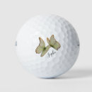 Search for butterfly golf balls Watercolor