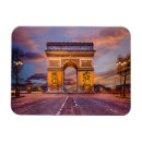 Recherche de arc de triomphe magnets France