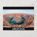 Recherche de fers à cheval cartes postales Grand canyon