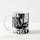 Search for torn mugs Background