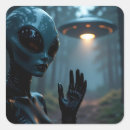 Search for encounter stickers Ufo