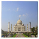 Recherche de le taj mahal carreaux Agra