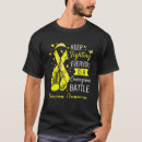 Search for sarcoma survivor tshirts Support
