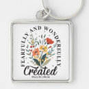 Search for inspirational keychains Bible