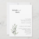 Search for olive branch invitations Italian
