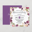 Recherche de partie de retraite de bureau invitations Pour tous