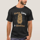 Recherche de quokka tshirts Mignon