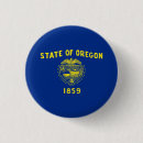 Search for oregon state buttons Patriotic