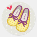 Search for no shoes stickers Children