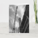 Search for construction site cards Crane