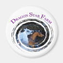 Search for dragon magnets Horse