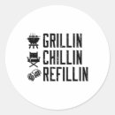 Search for grillin stickers Summer