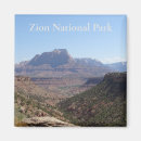Search for zion Desert