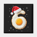 Search for funny christmas magnets Photography