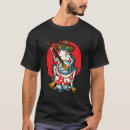 Search for traditional tattoo flash tshirts Classic tattoo design