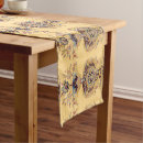 Search for indian table runners Floral