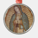 Search for our lady of guadalupe ornaments Mexico
