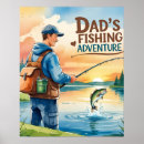 Recherche de peche posters Père