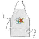 Search for thunder aprons Marvel