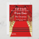 Recherche de vip pass invitations Passer