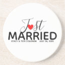 Search for married coasters Reception