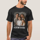 Search for in memory dad tshirts Keepsake