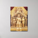 Search for notre canvas prints Gothic