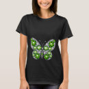 Search for jewel butterfly tshirts Gems