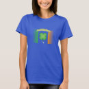 Search for leaf clover tshirts Shamrock