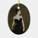 Search for singer ornaments Sargent
