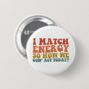 Recherche de sarcasme badges Cool