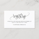 Search for registered invitations Script