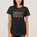 Search for 18 years old tshirts Party